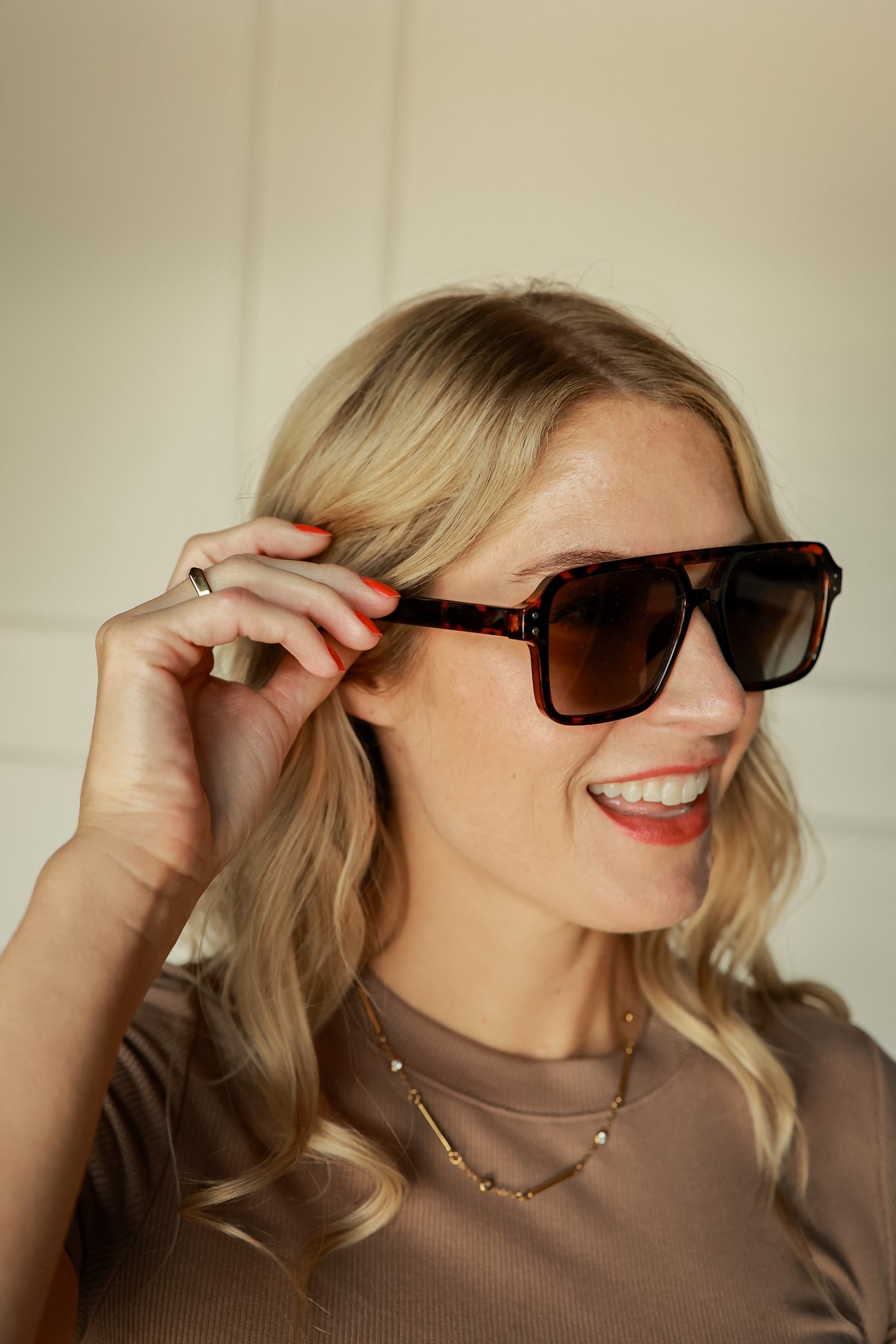 THE MILLER SUNNIES