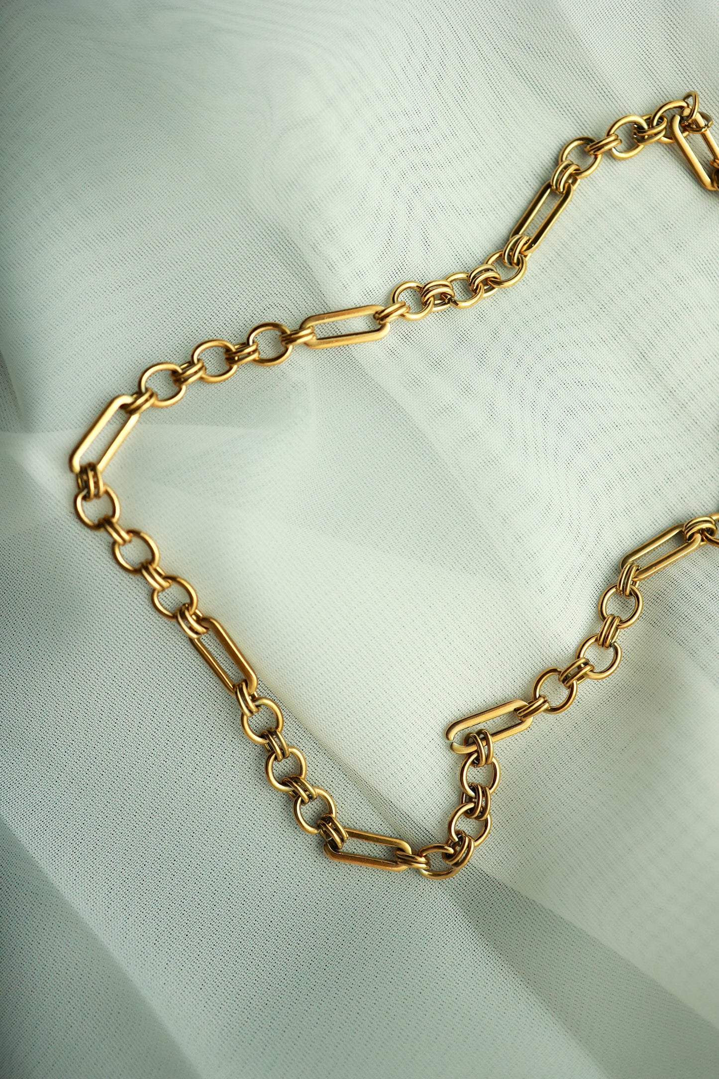 THE GABI NECKLACE