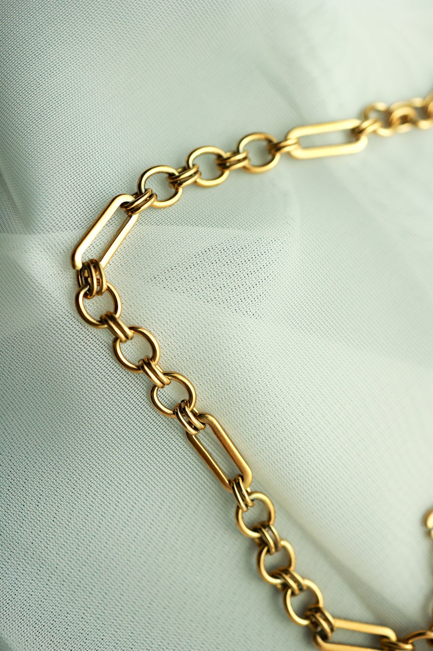 THE GABI NECKLACE