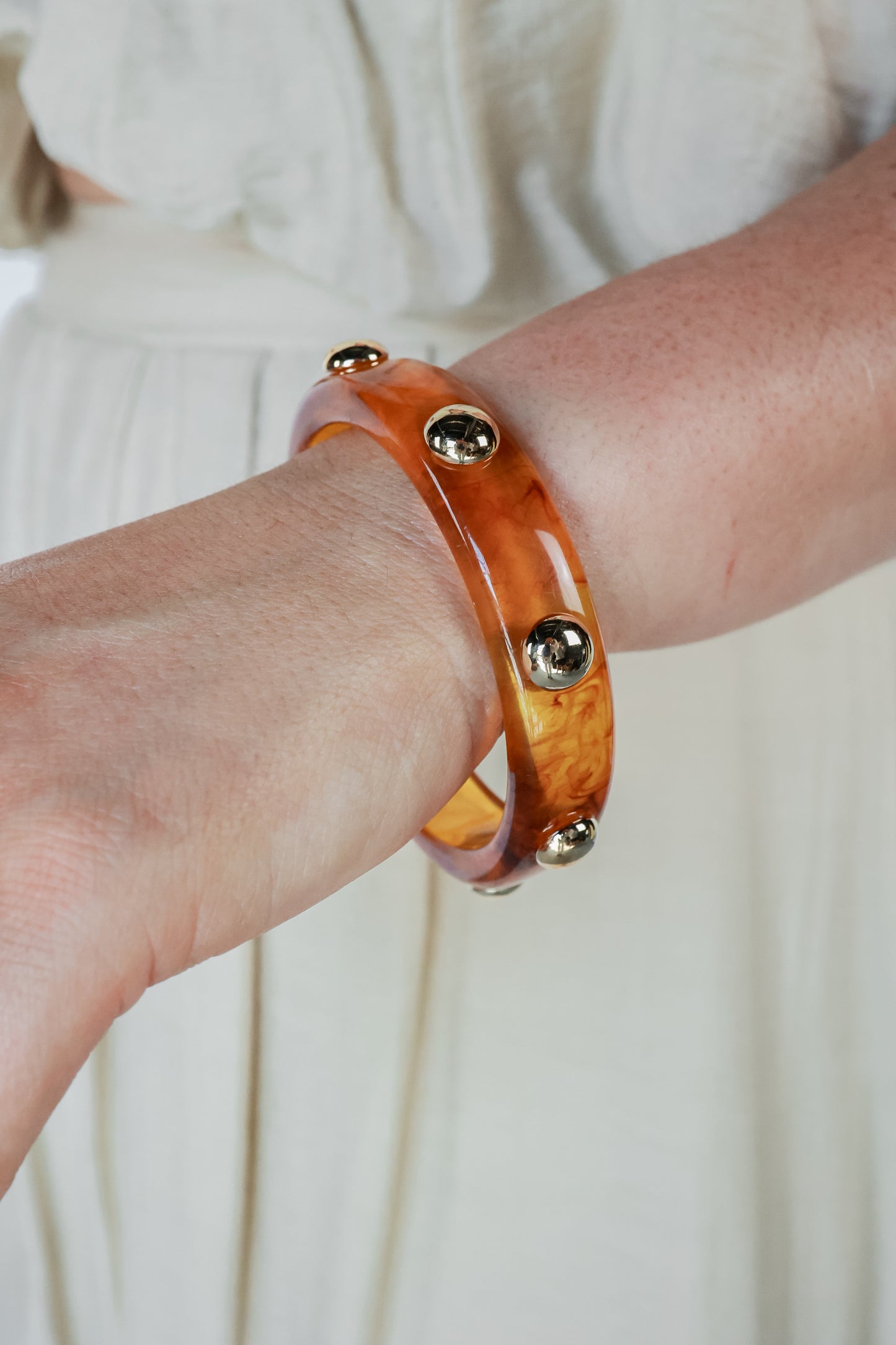 THE INDIE BANGLE | TORTOISE