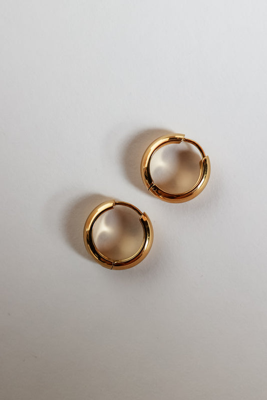 THE DAILY HOOP | GOLD