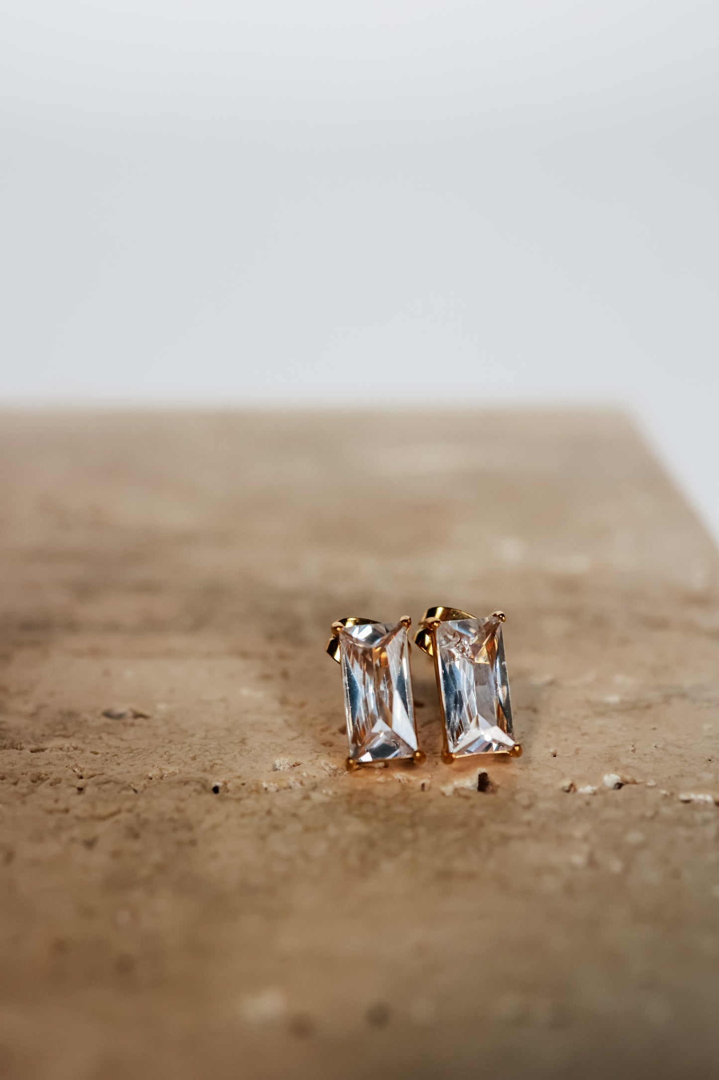 THE ELORA STUDS | MADE BY HARCO