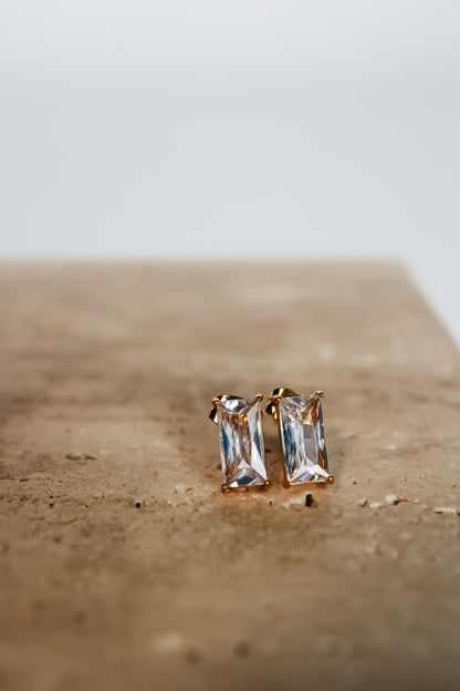 THE ELORA STUDS | MADE BY HARCO