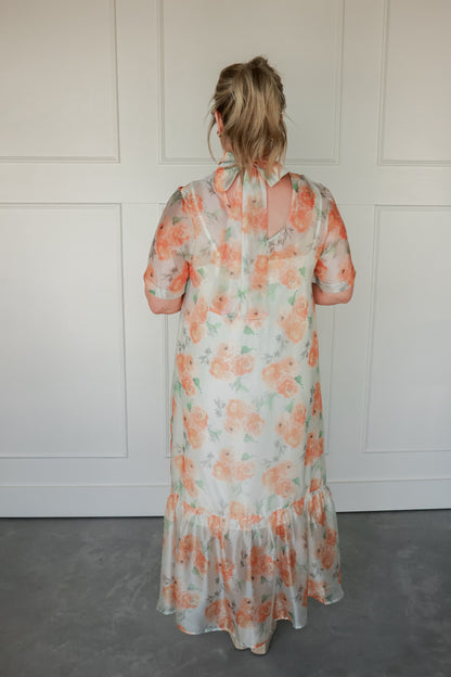 THE GORGIE DRESS