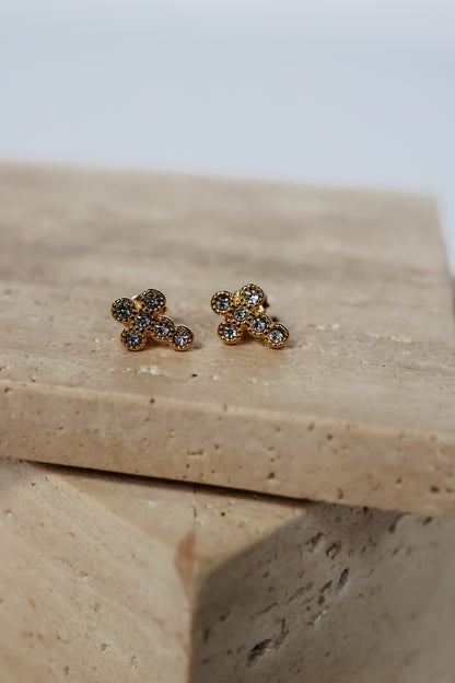 BELOVED EARRINGS