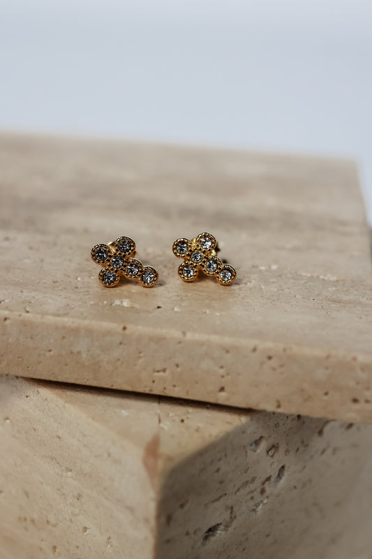 BELOVED EARRINGS