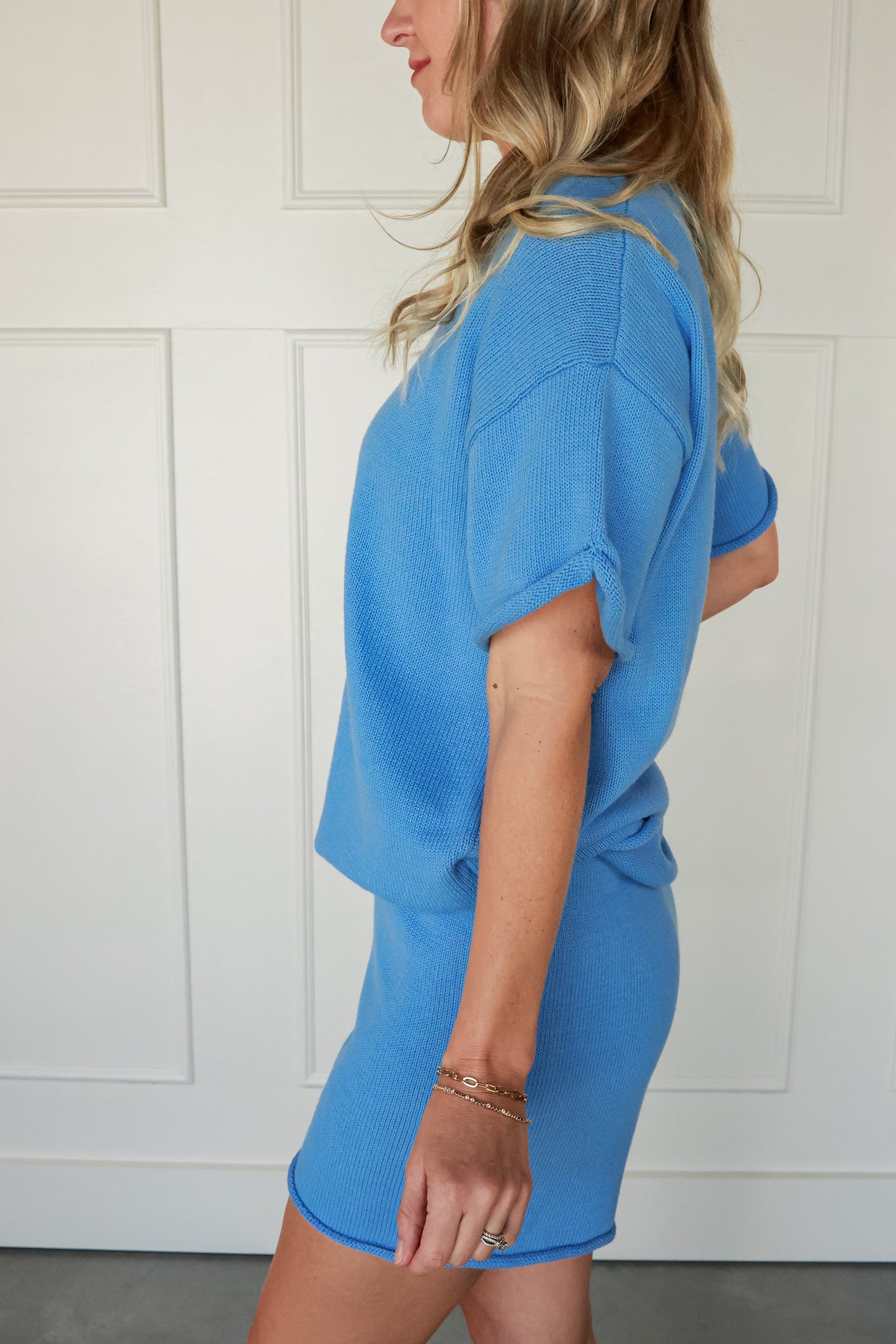 SEABREEZE SWEATER SET