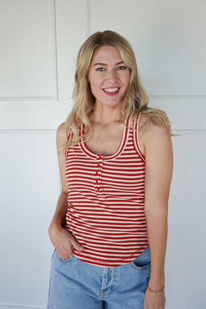 THE SUMMER DAZE TANK