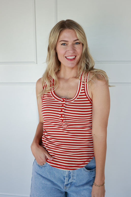 THE SUMMER DAZE TANK