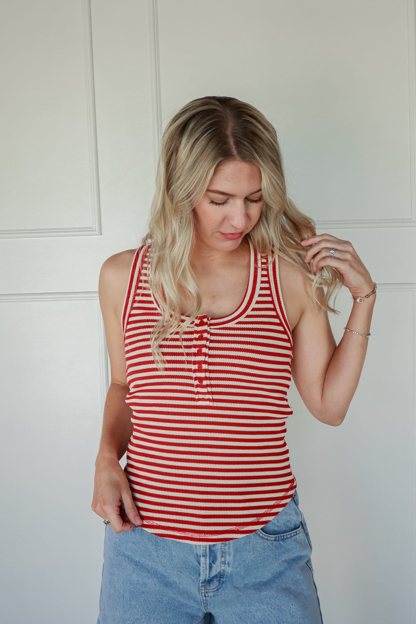 THE SUMMER DAZE TANK