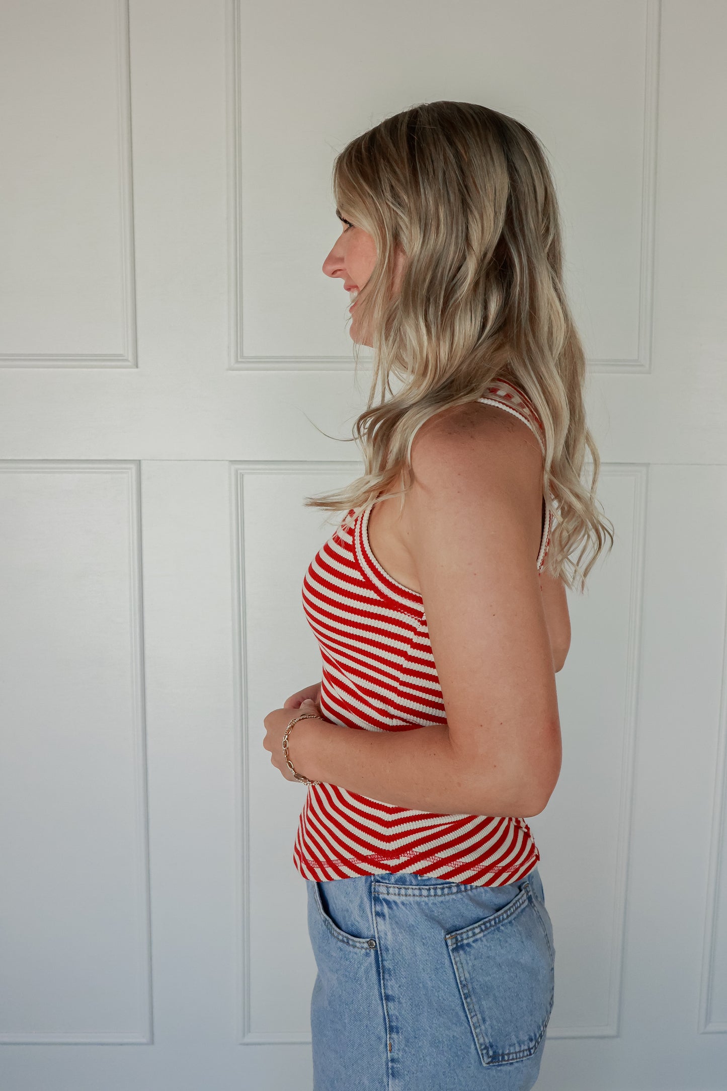 THE SUMMER DAZE TANK