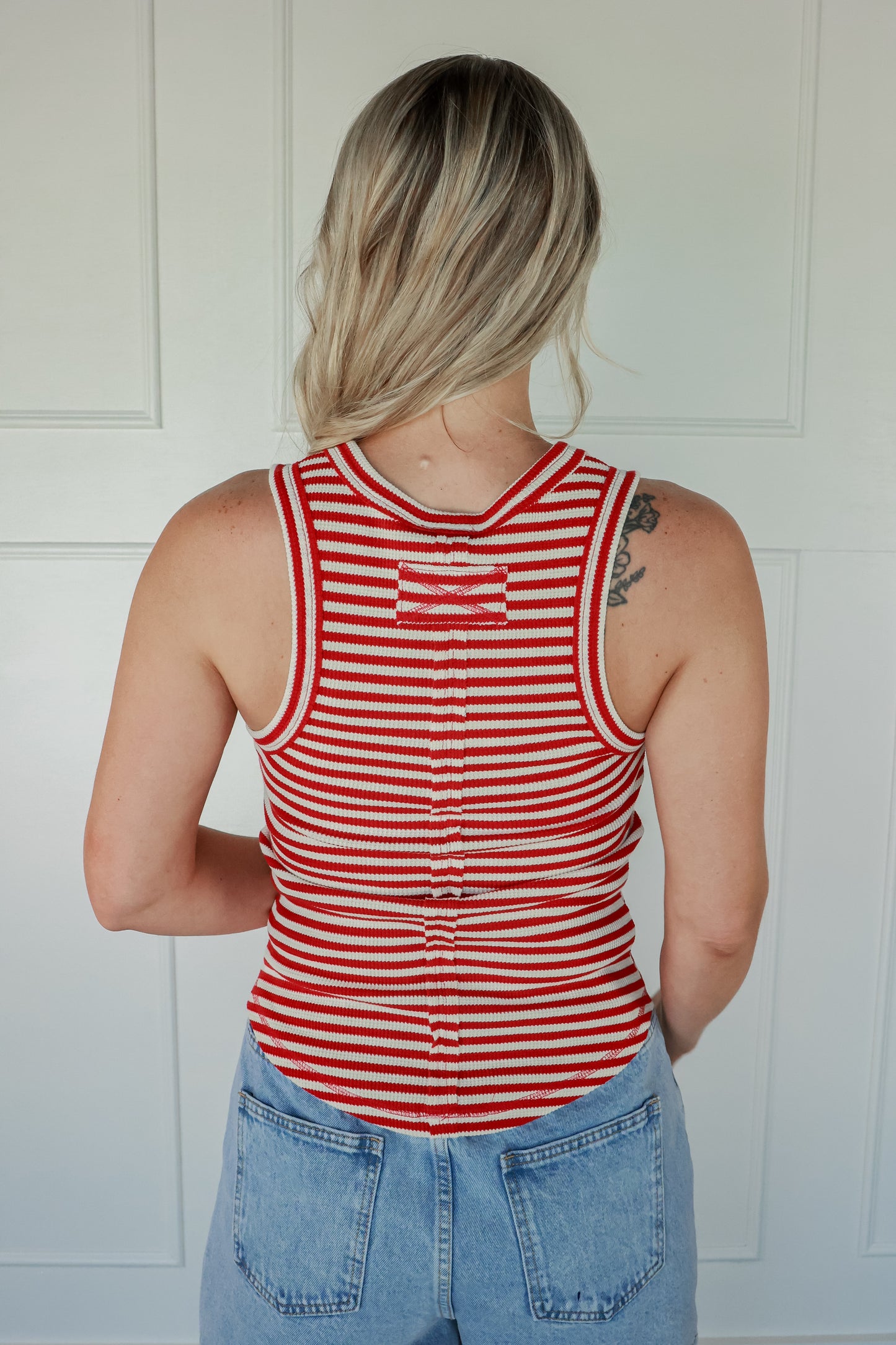 THE SUMMER DAZE TANK