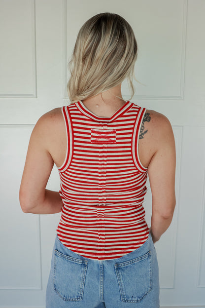 THE SUMMER DAZE TANK