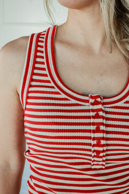THE SUMMER DAZE TANK