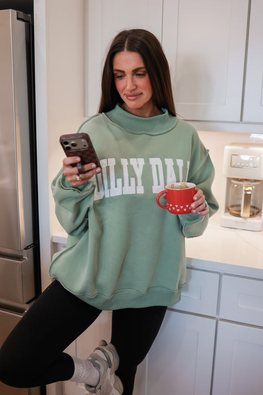 PRE-ORDER | SAGE LET'S DILLY DALLY | *SHIPS TO YOU 5/15