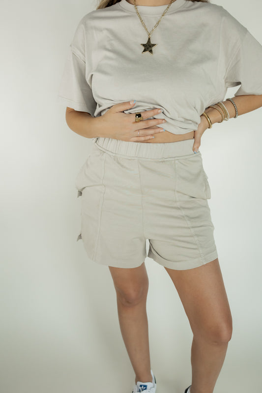 THE BARE EASE SET | BOTTOMS ONLY