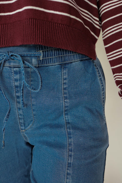 THE BLEACHER PANT