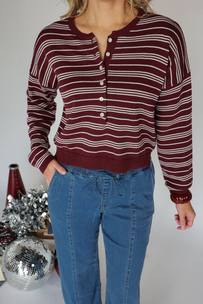 THE BLEACHER PANT