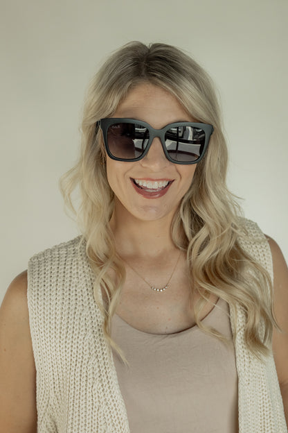 LYLA IN BLACK | DAX EYEWEAR