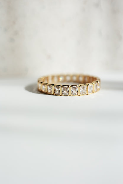 THE ENDLESS SPARK BRACELET