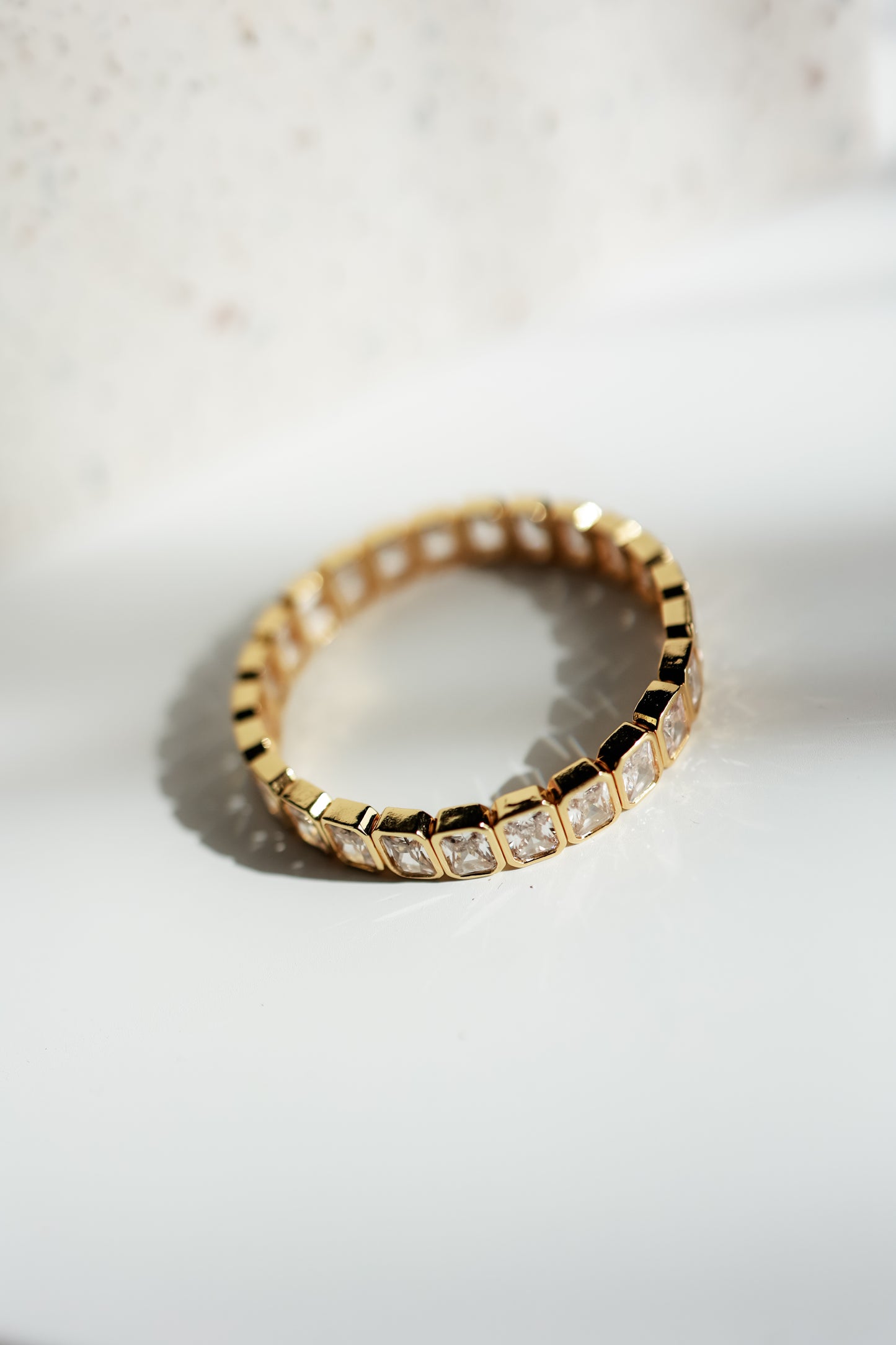 THE ENDLESS SPARK BRACELET