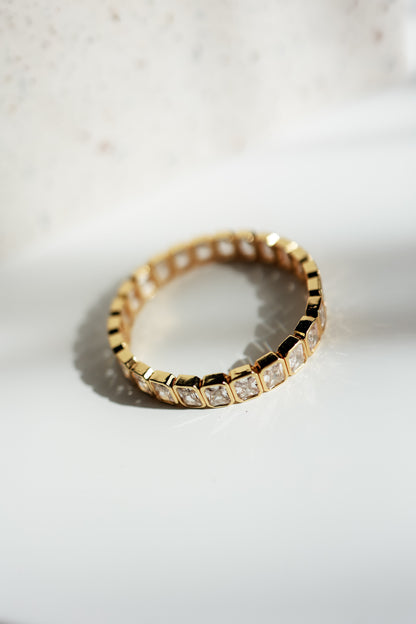 THE ENDLESS SPARK BRACELET