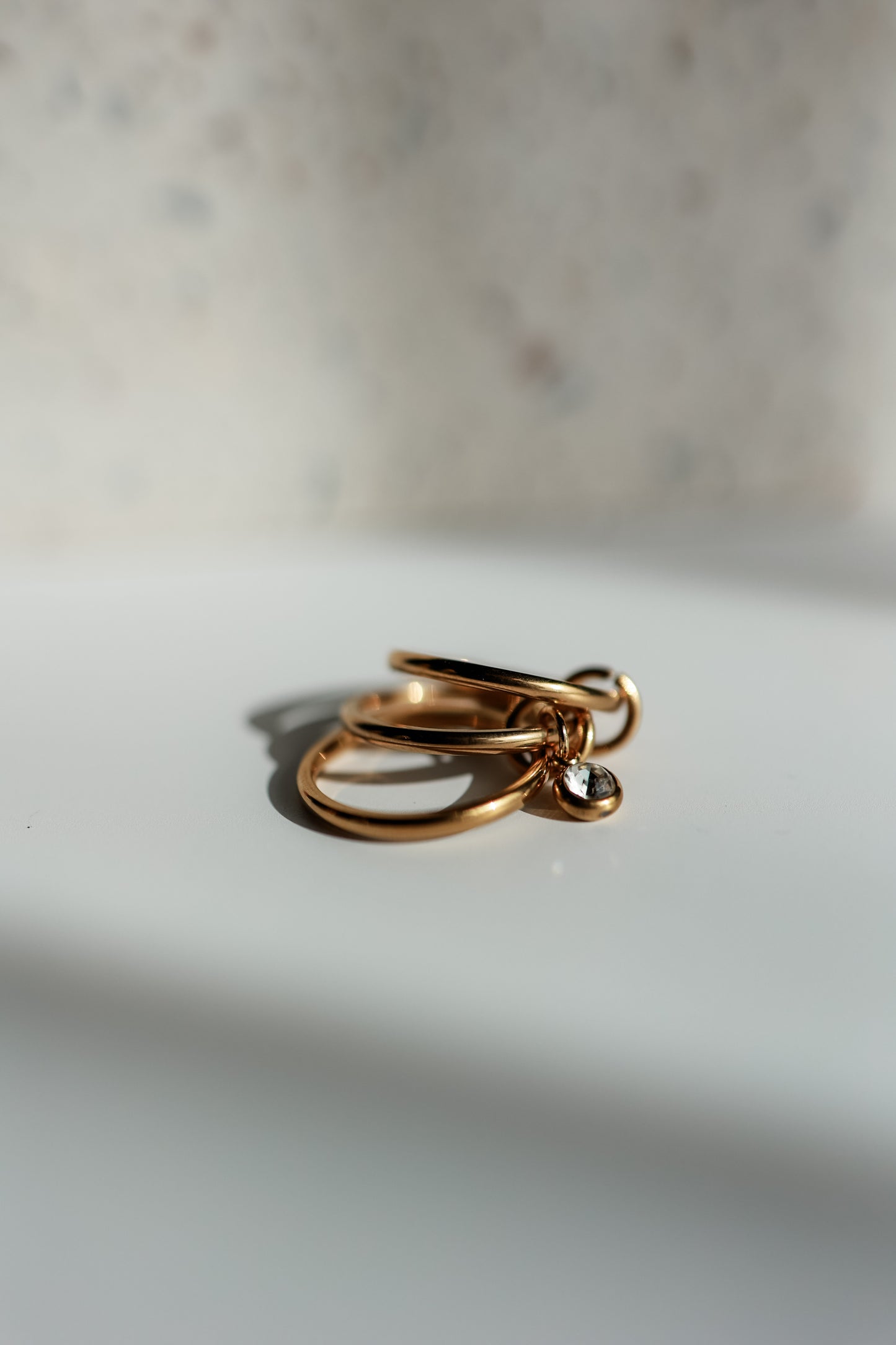 THE DANGLE DETAIL RING