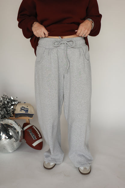 THE HOME FIELD SWEATPANTS
