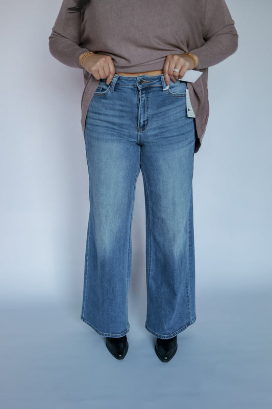 YOUR GO TO DENIM | CELLO