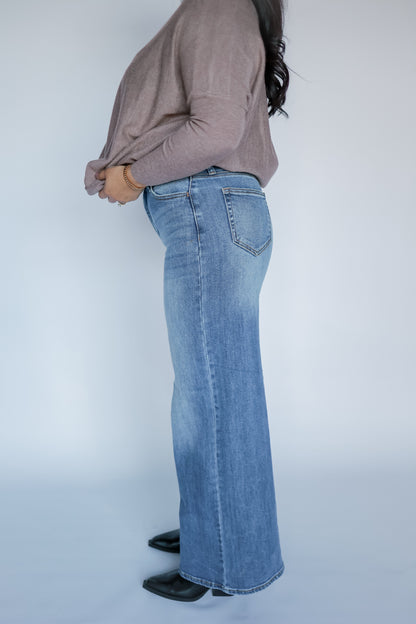 YOUR GO TO DENIM | CELLO