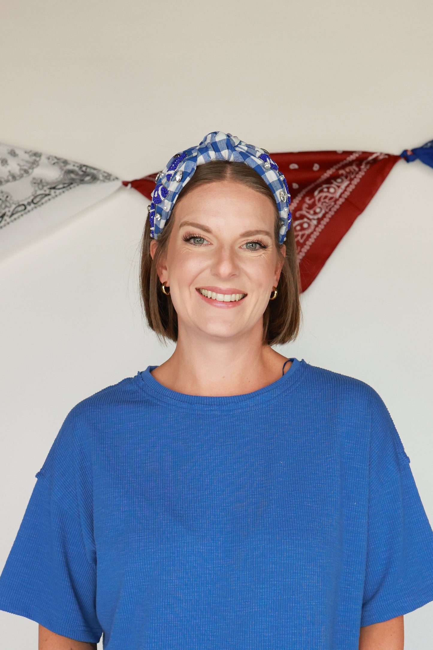 THE SPIRIT HEADBAND
