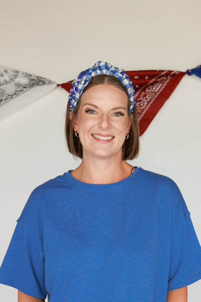 THE SPIRIT HEADBAND