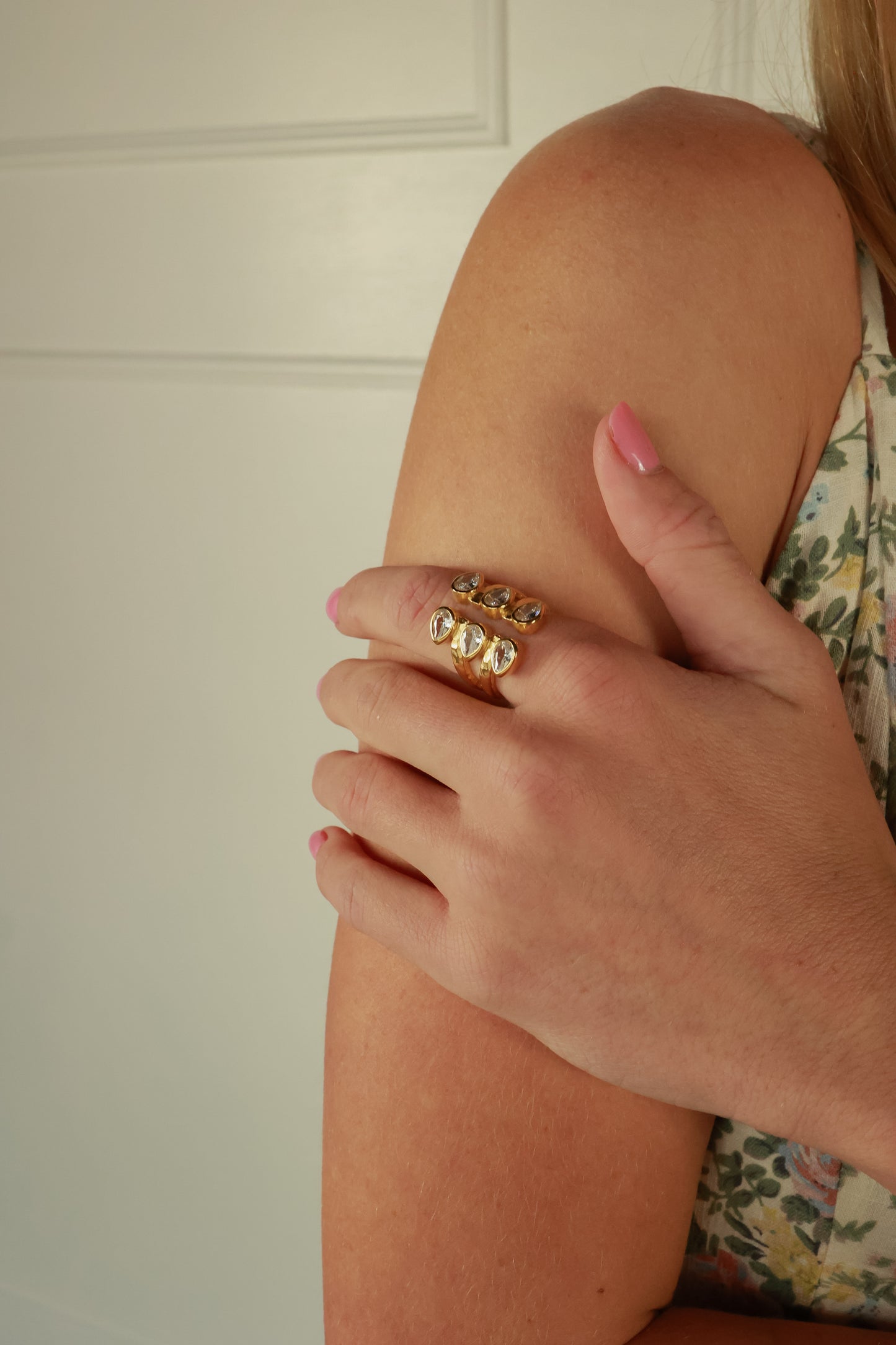 THE EMILIA RING