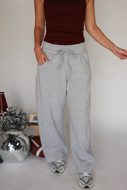 THE HOME FIELD SWEATPANTS