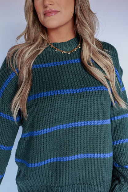 THE CHARMED CHAIN NECKLACE