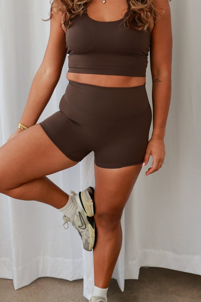 THE ROSA SET | TOP ONLY