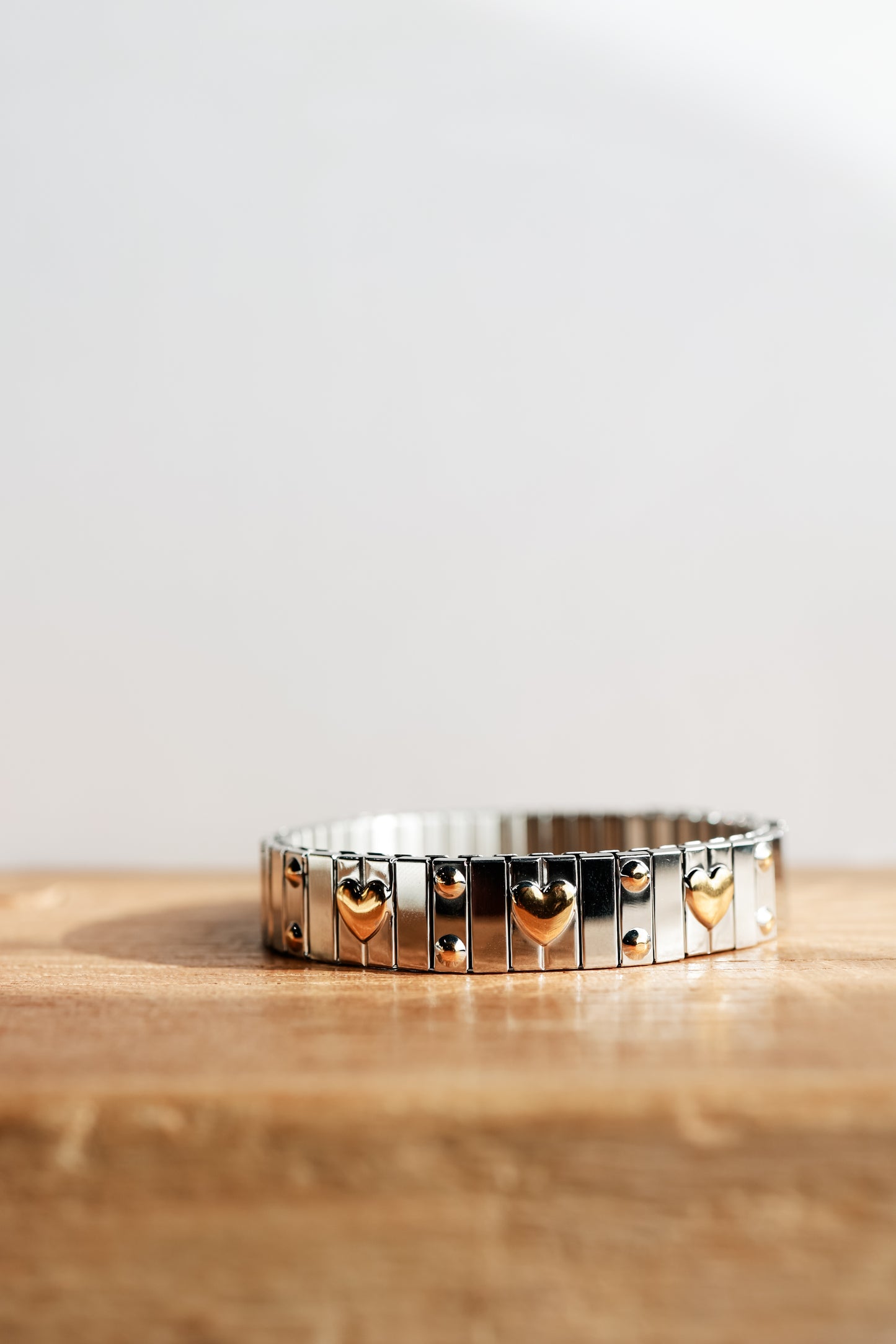 LOVE YOU ALWAYS BRACELET