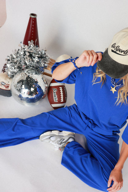 THE HOME TEAM SET | TOP ONLY