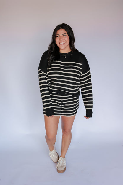 THE EFFORTLESSLY EXTRA SET