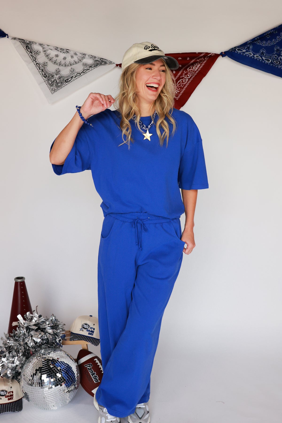 THE HOME TEAM SET | PANTS ONLY