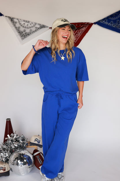THE HOME TEAM SET | PANTS ONLY