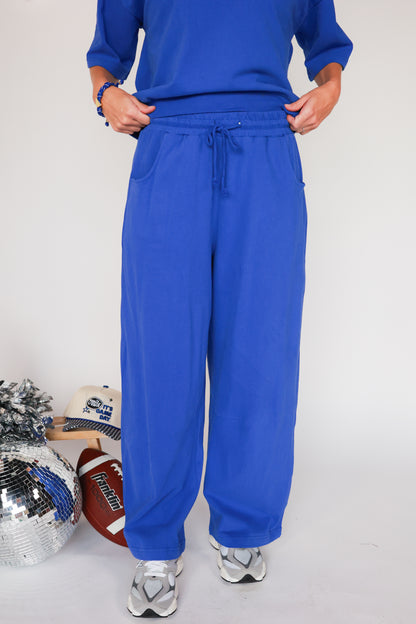 THE HOME TEAM SET | PANTS ONLY