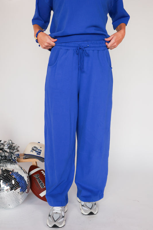 THE HOME TEAM SET | PANTS ONLY