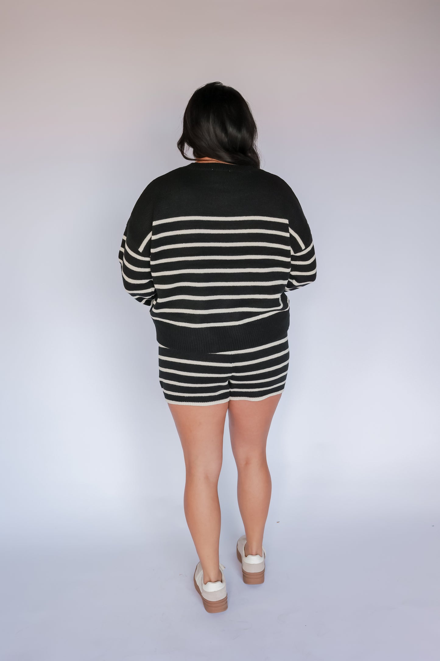 THE EFFORTLESSLY EXTRA SET