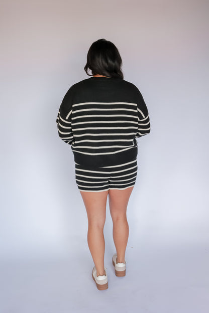 THE EFFORTLESSLY EXTRA SET