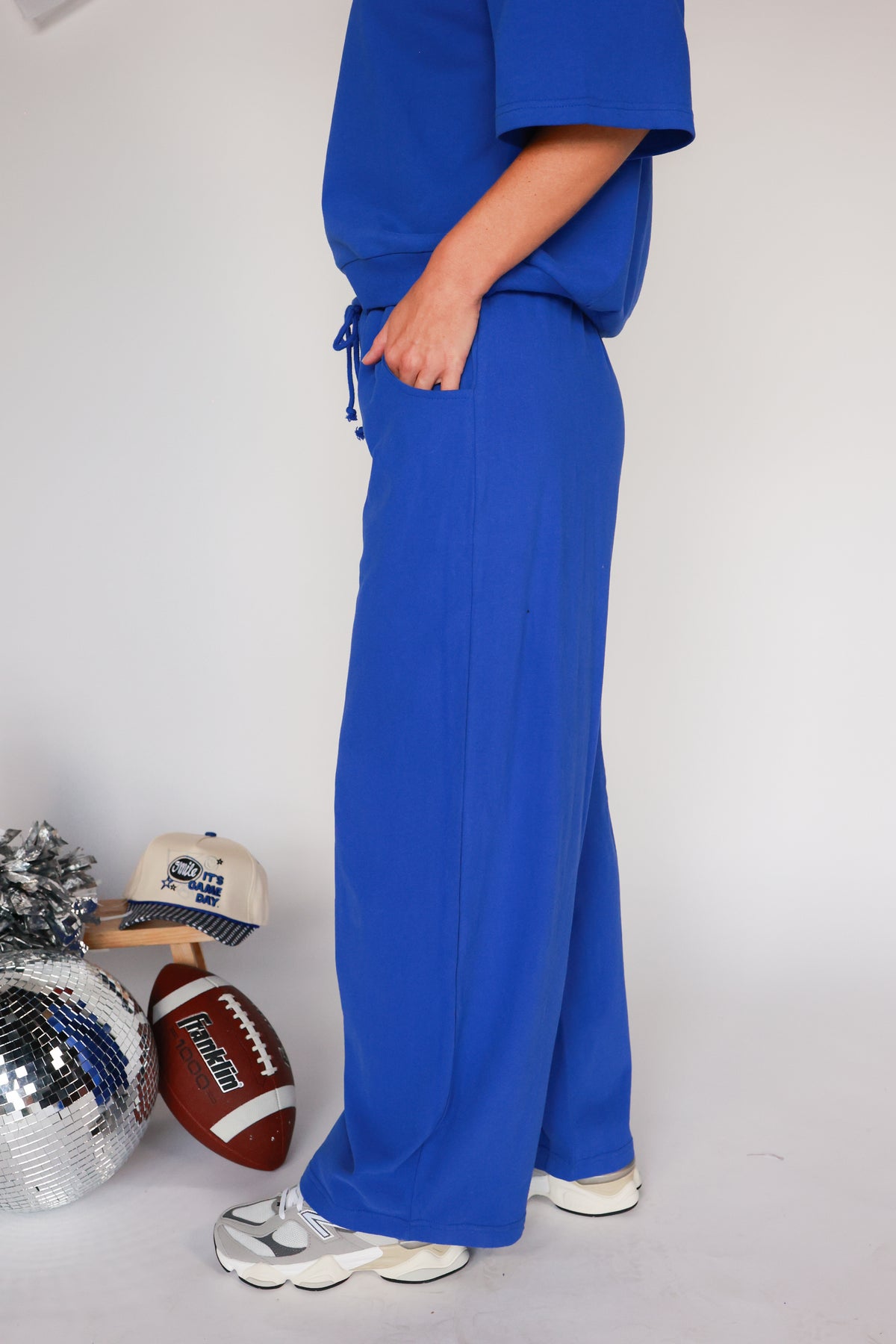 THE HOME TEAM SET | PANTS ONLY
