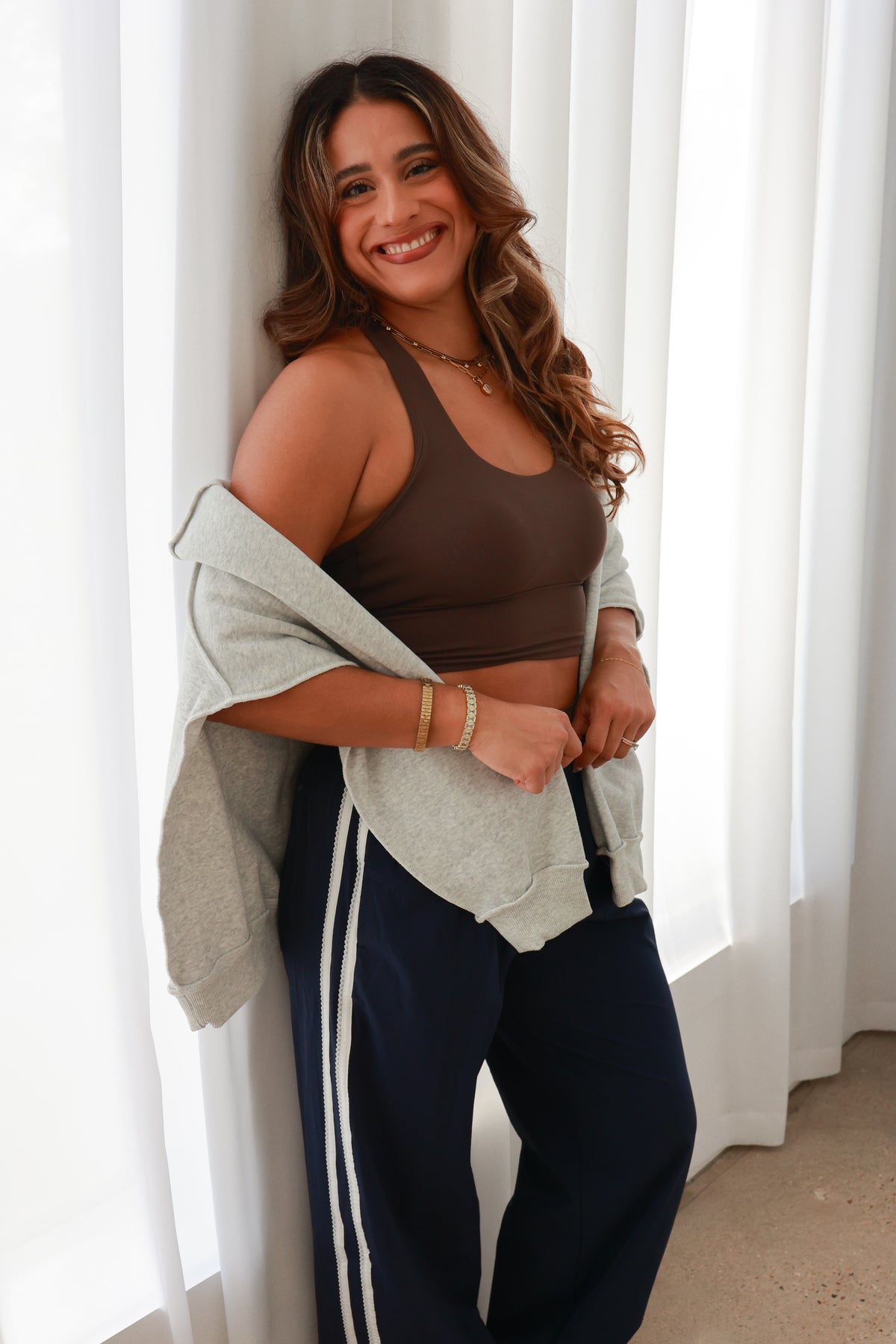 THE ROSA SET | TOP ONLY