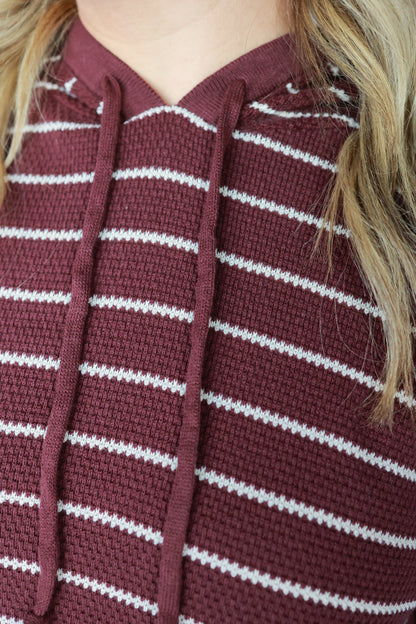 THE HUDDLE SWEATER