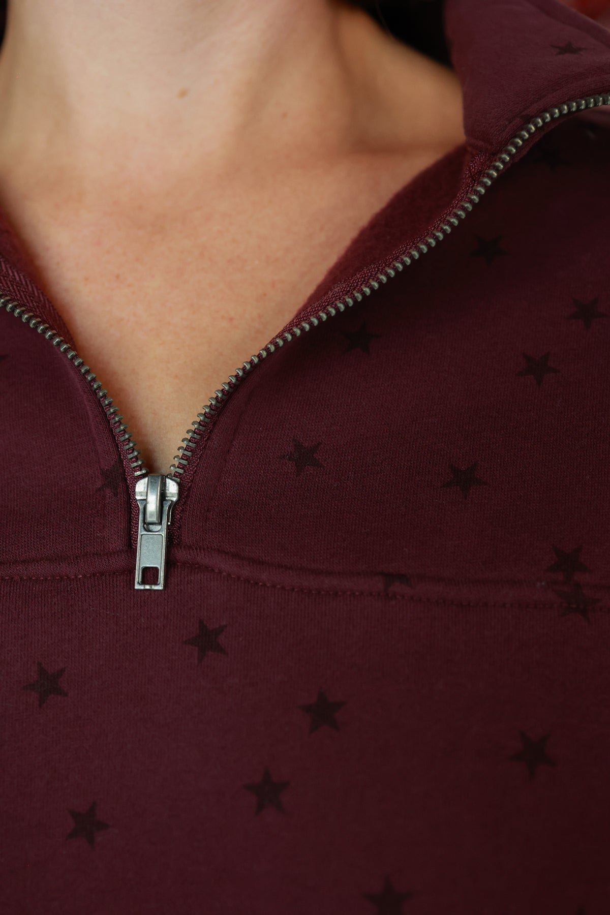THE OVERTIME SET | PULLOVER ONLY