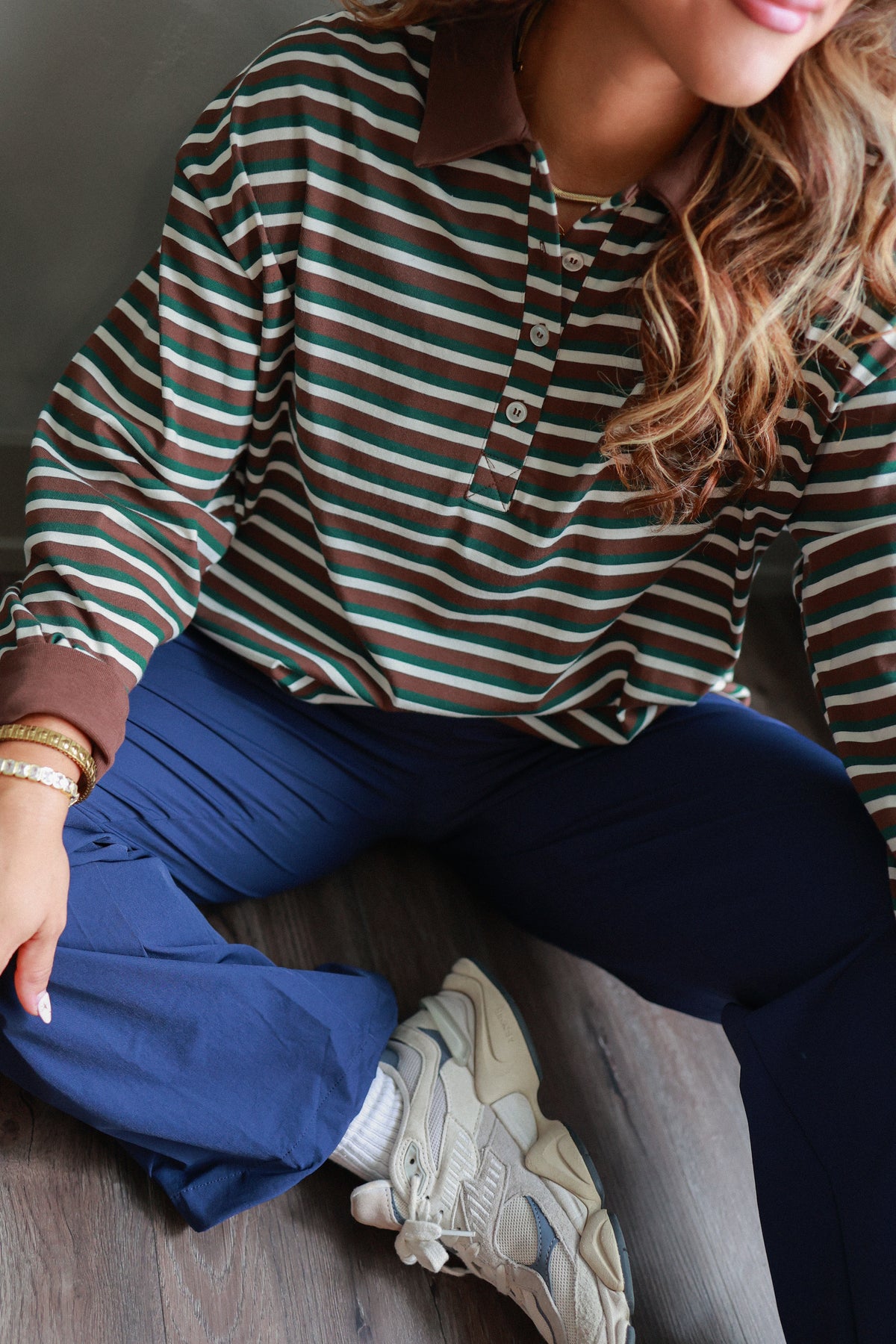 THE MAR AZUL PANTS